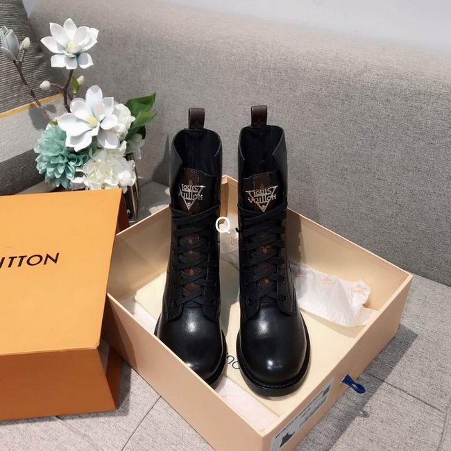 Louis Vuitton Winter Boots Wmns ID:202109c392